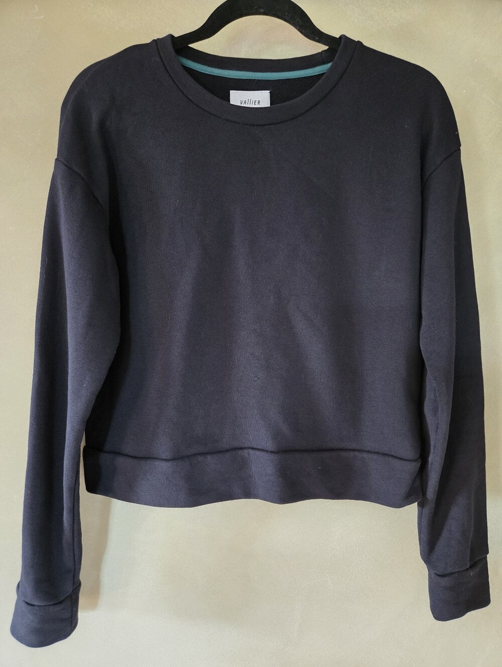 Vallier (145$) | Vesterbro Relaxed Organic Sweatshirt - Unisex, Size M - Picture 3 of 5